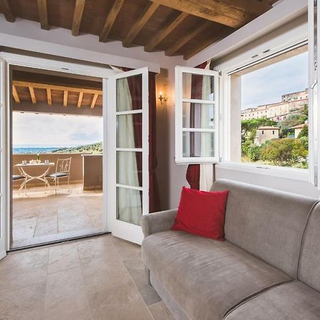 Bed and Breakfast Relais Dei Molini Кастаньето-Кардуччи Экстерьер фото