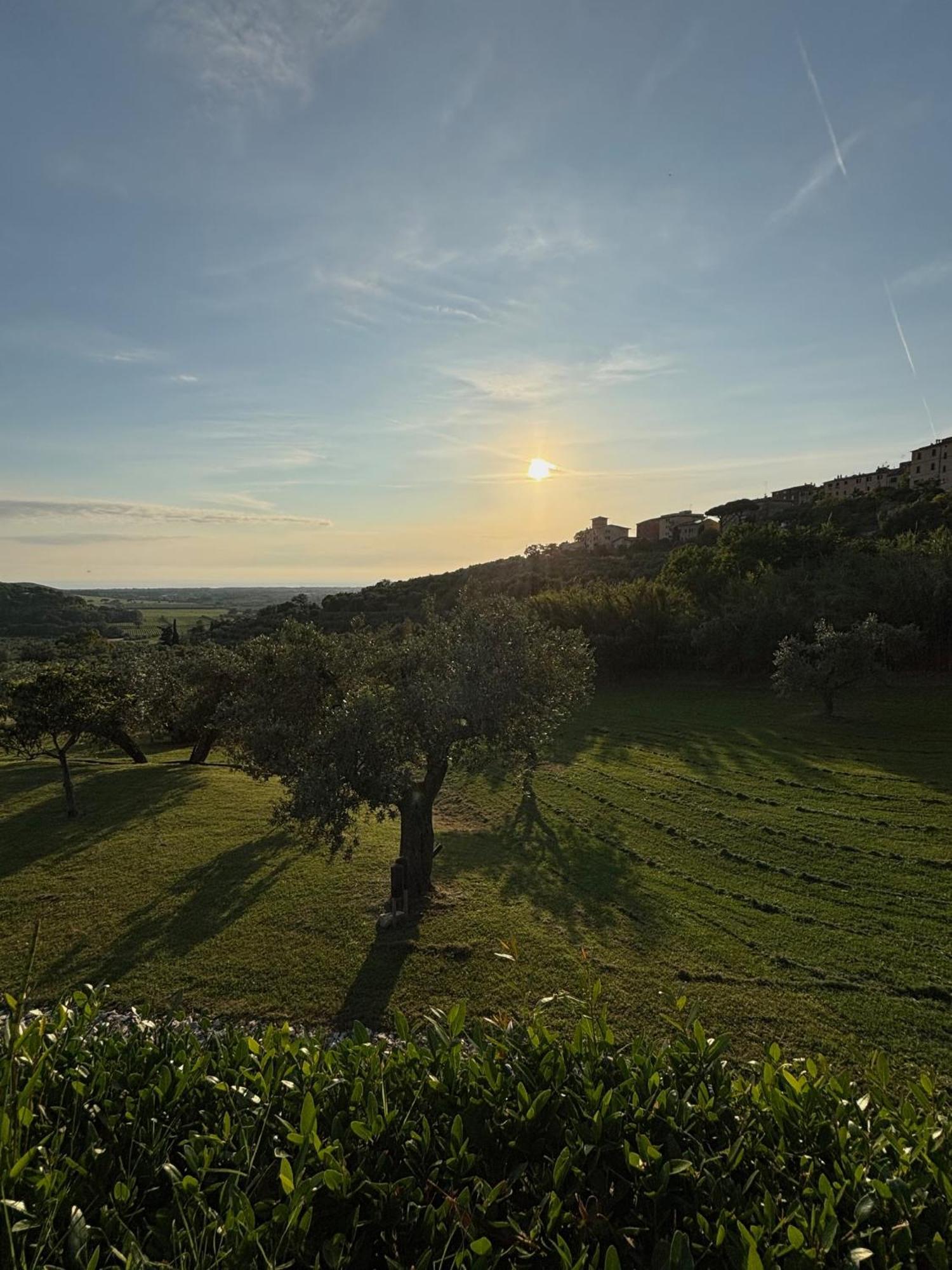 Bed and Breakfast Relais Dei Molini Кастаньето-Кардуччи Экстерьер фото