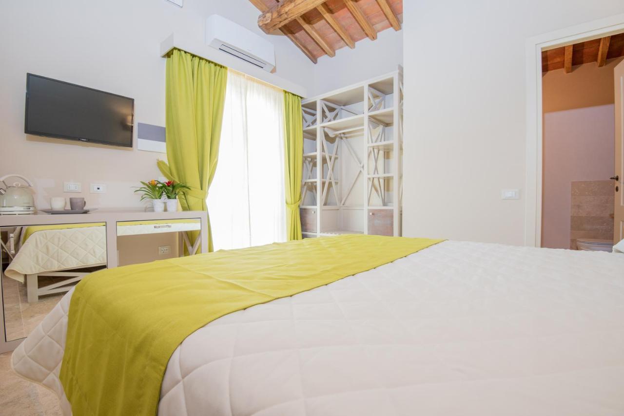 Bed and Breakfast Relais Dei Molini Кастаньето-Кардуччи Экстерьер фото