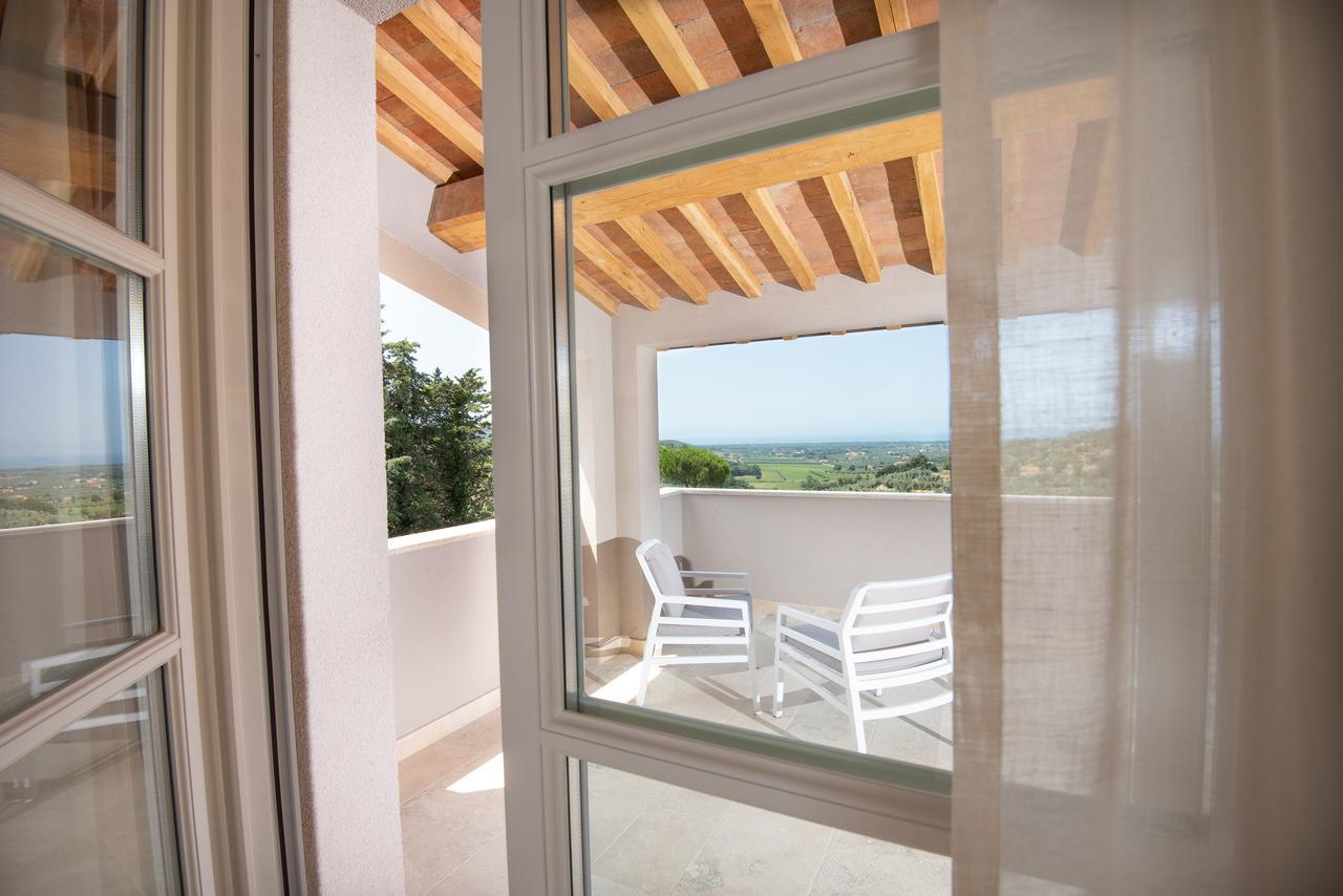 Bed and Breakfast Relais Dei Molini Кастаньето-Кардуччи Экстерьер фото