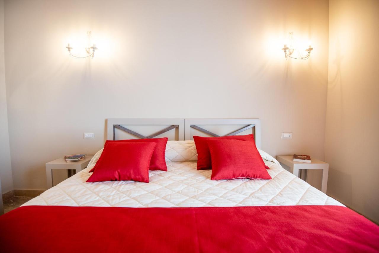 Bed and Breakfast Relais Dei Molini Кастаньето-Кардуччи Экстерьер фото