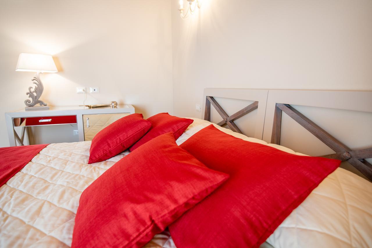 Bed and Breakfast Relais Dei Molini Кастаньето-Кардуччи Экстерьер фото