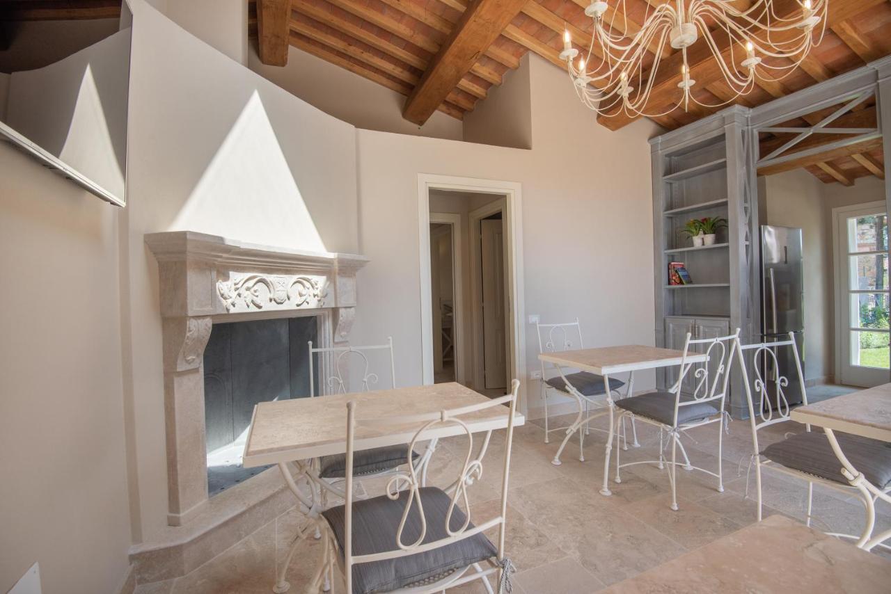 Bed and Breakfast Relais Dei Molini Кастаньето-Кардуччи Экстерьер фото