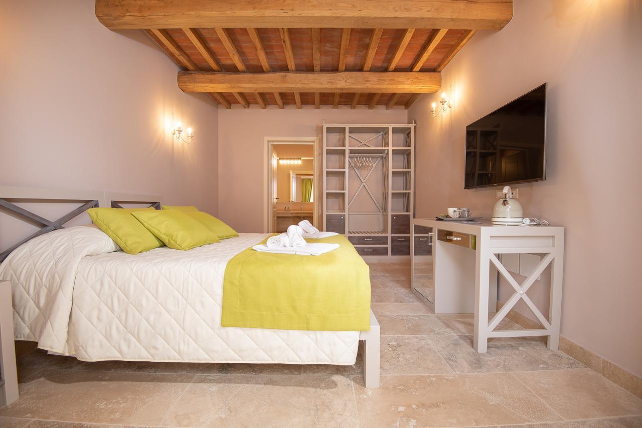 Bed and Breakfast Relais Dei Molini Кастаньето-Кардуччи Экстерьер фото