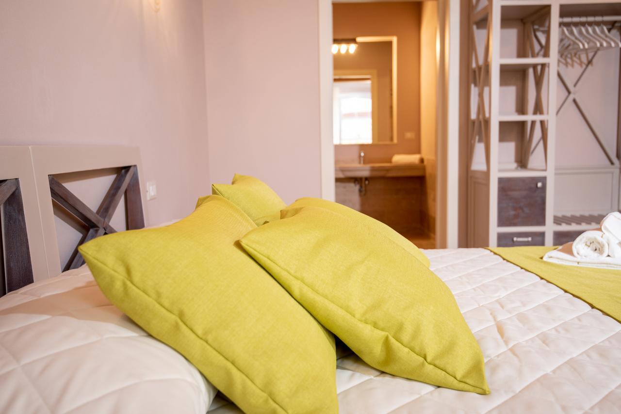 Bed and Breakfast Relais Dei Molini Кастаньето-Кардуччи Экстерьер фото