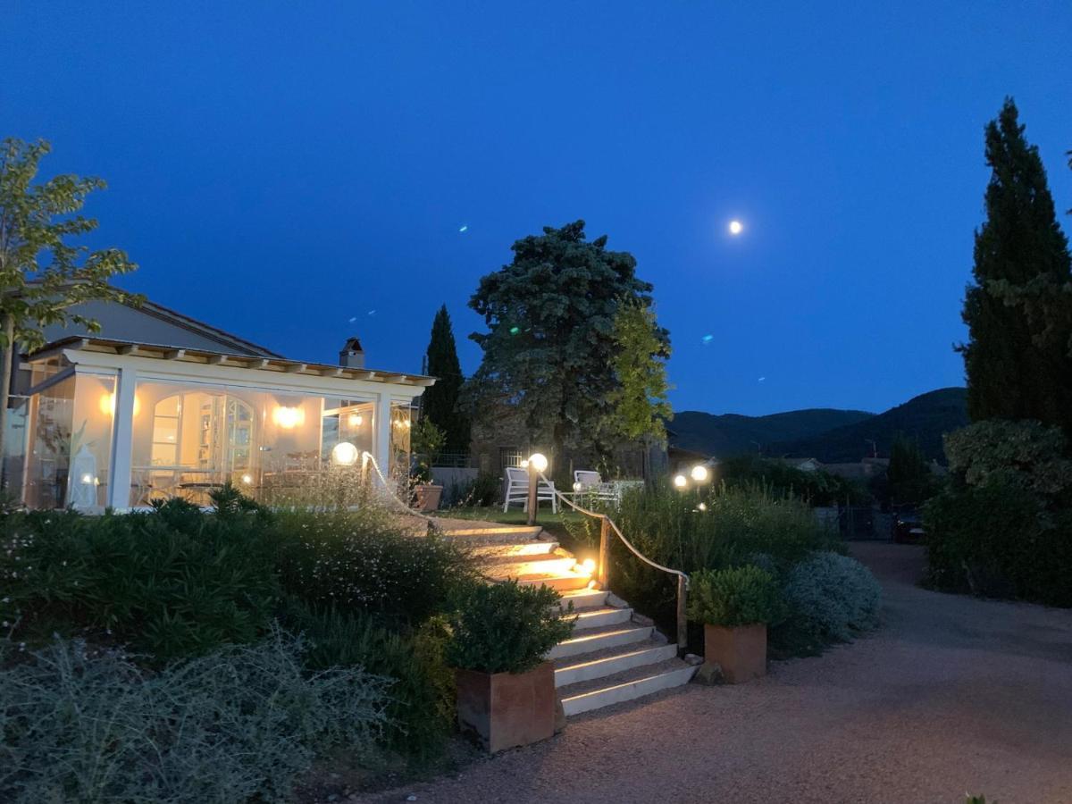 Bed and Breakfast Relais Dei Molini Кастаньето-Кардуччи Экстерьер фото